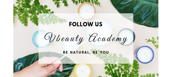 Follow Vbeauty Academy