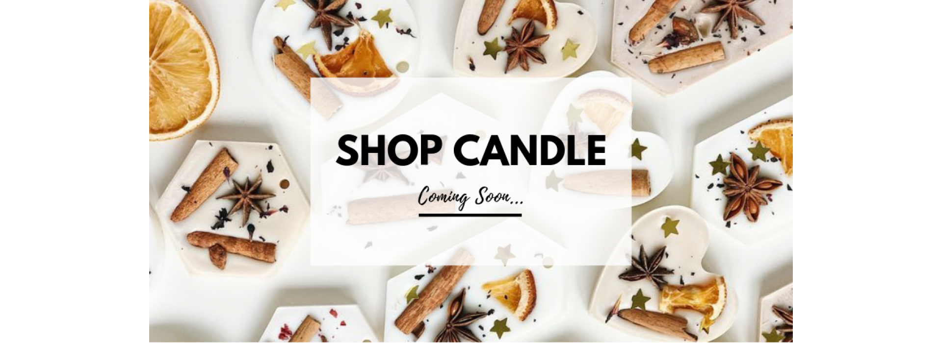 Candle Shop