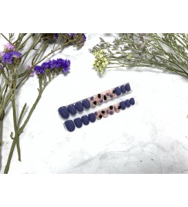 VV Lovely Day Press-on-Nails